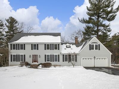 6 Calista Ter, Westford, MA, 01886