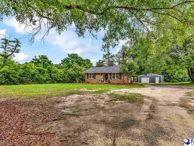 321 Mineral Springs Rd, Darlington, SC, 29532