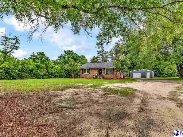 321 Mineral Springs Rd, Darlington, SC 29532