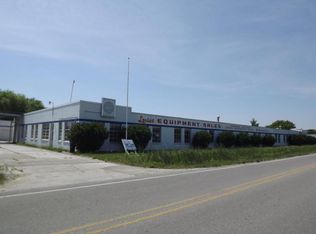 100 Gerow St, Cheboygan, MI 49721