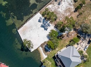 LOT 108 Brickyard Bayou Rd, Gulf Breeze, FL 32563