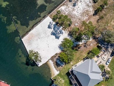 LOT 108 Brickyard Bayou Rd, Gulf Breeze, FL, 32563