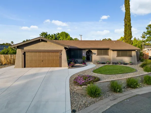 5408 Sagitarius Way, Citrus Heights, CA 95610