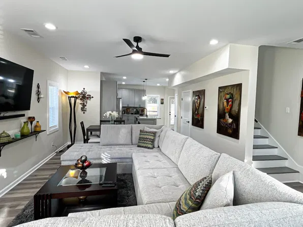 2813 Cone Rd, Macon, GA