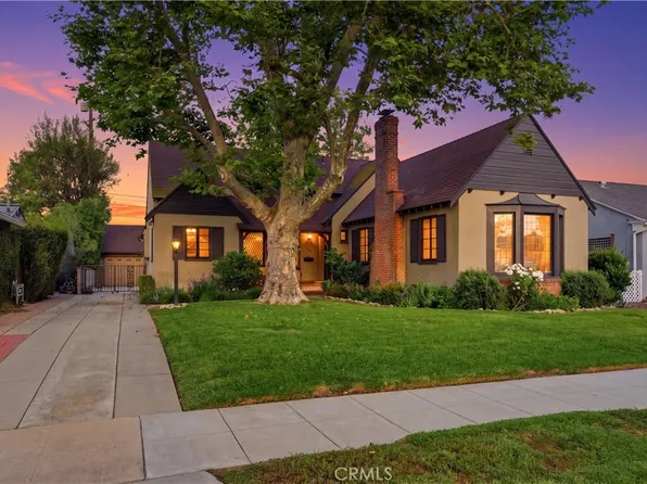 456 Segovia Ave, San Gabriel, CA 91775