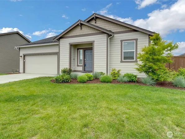 19911 138th Ave E, Graham, WA 98338