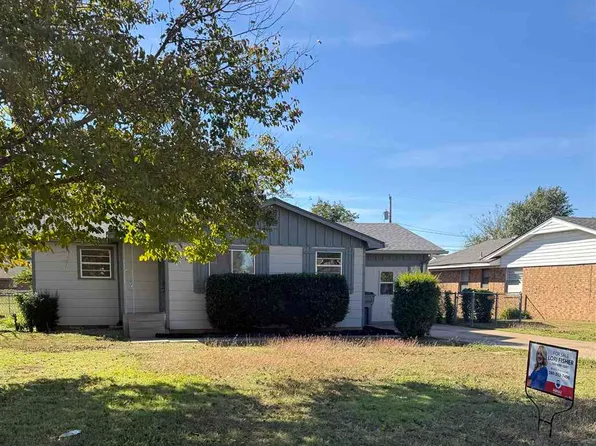 6106 NW Elm Ave, Lawton, OK 73505