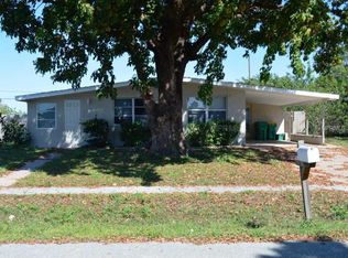 3444 Westlund Ter, Pt Charlotte, FL 33952