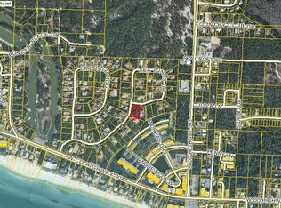 27 Seawinds Ct, Santa Rosa Beach, FL 32459