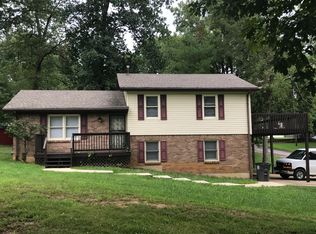 693 Lakeshore Pkwy, Brandenburg, KY