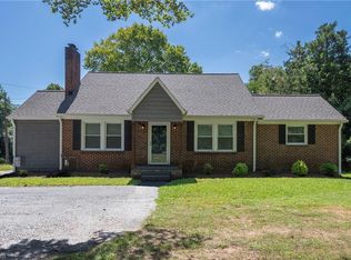 541 Lewisville Vienna Rd, Lewisville, NC 27023