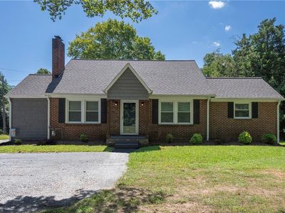 541 Lewisville Vienna Rd, Lewisville, NC, 27023