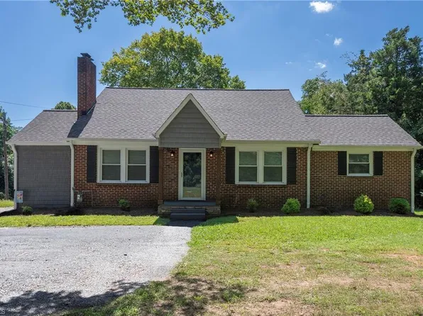 541 Lewisville Vienna Rd, Lewisville, NC 27023