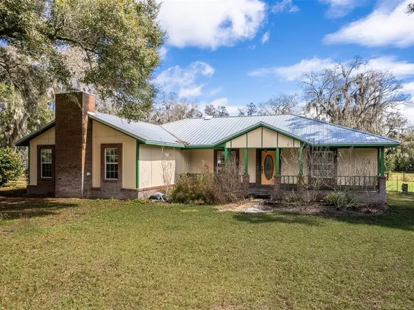 7115 SW 80th Ave, Ocala, FL 34481