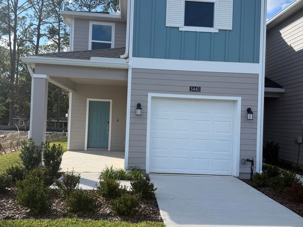 5440 NW 22nd Dr #5440