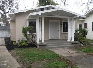 2035 Markham Way, Sacramento, CA