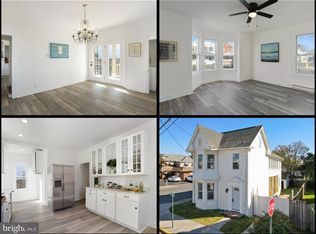 727 N Queen St, Martinsburg, WV 25404