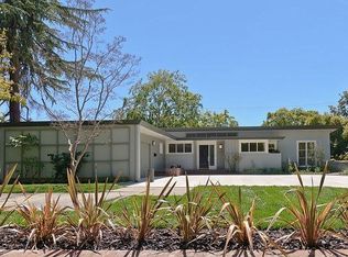 1740 San Pasqual St, Pasadena, CA 91106