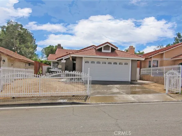 37034 Potter Dr, Palmdale, CA 93550