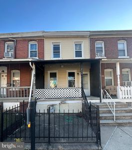 236 W Spruce St, Norristown, PA, 19401