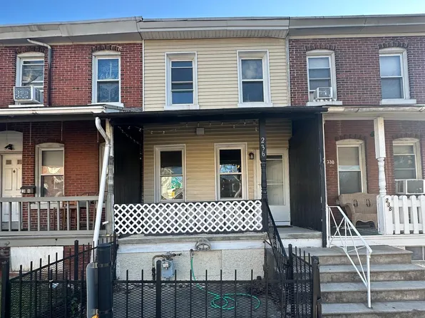 236 W Spruce St, Norristown, PA 19401