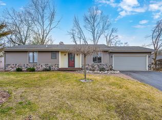 727 Chalfonte Ave, Portage, MI 49024