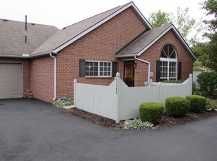 2587 Roberts Ct, Hilliard, OH 43026