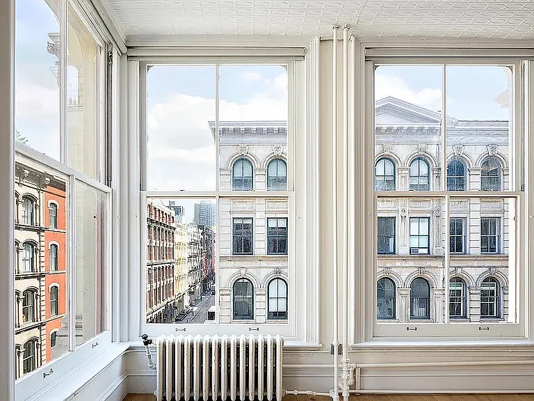 54 Greene St #5B — Photo 5