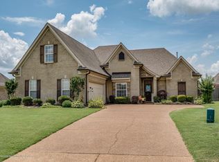 1479 Notting Hill Cv E, Hernando, MS 38632