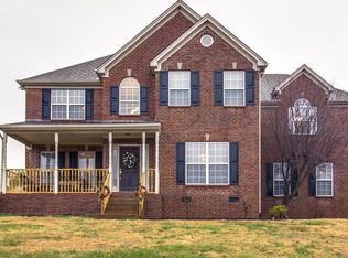 103 Meadowood Loop, Burns, TN 37029