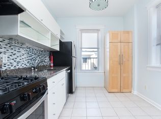 145 Sherman Ave #302, Jersey City, NJ 07307
