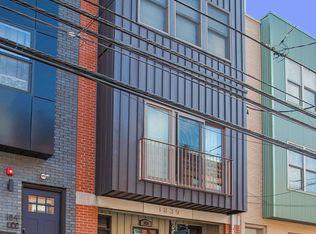 1839 N 17th St #B, Philadelphia, PA 19121