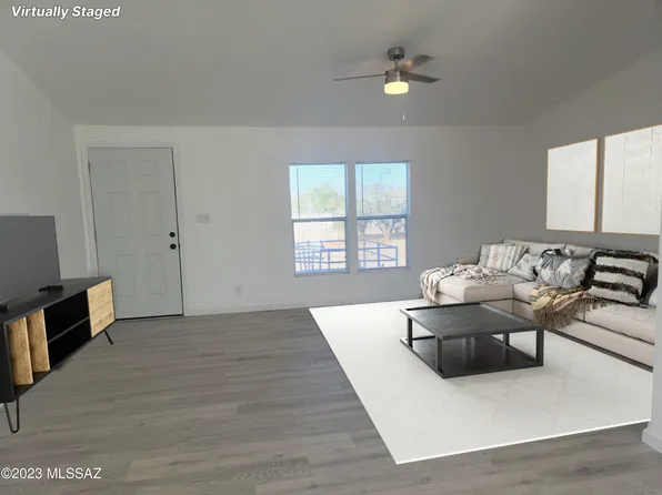 11895 W Trigger Ln, Tucson, AZ 85736