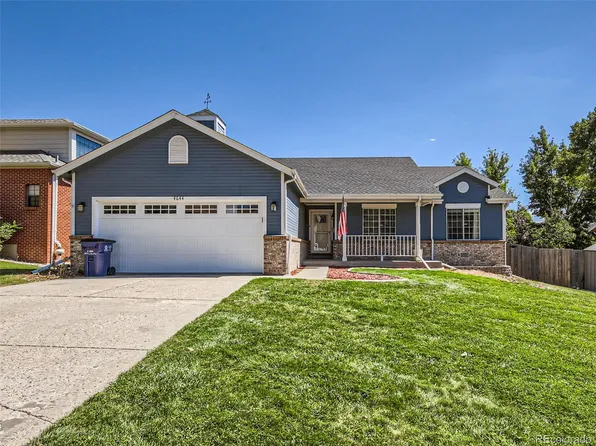 4644 S Newton Street, Denver, CO 80236