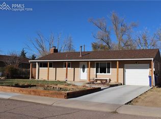 504 Kiva Rd, Colorado Springs, CO 80911