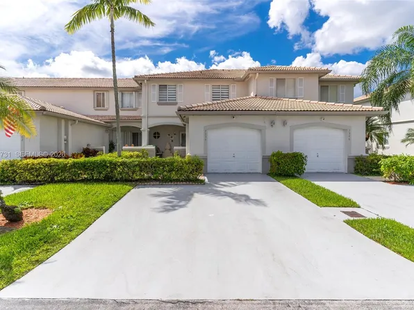 7354 SW 162nd Pl, Miami, FL 33193