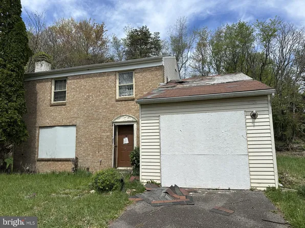 24823 Cutsail Dr, Damascus, MD 20872