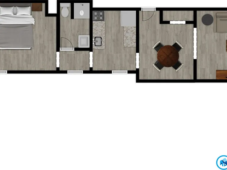 20 Tracy St — Photo 11