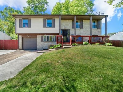 589 Windsor Gate Rd, Virginia Beach, VA, 23452