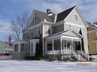 422 W Center St, Medina, NY 14103