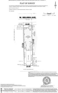 919 W Belden Ave, Chicago, IL, 60614