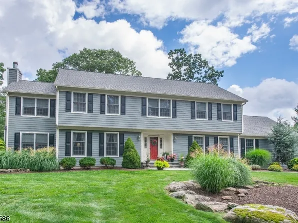 14 KNOLLWOOD TER, Randolph Twp., NJ 07869