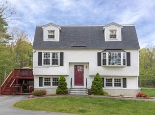 407 Salem St, Wilmington, MA 01887