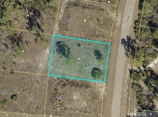 1254 Brunell Ave, Fort Myers, FL 33913