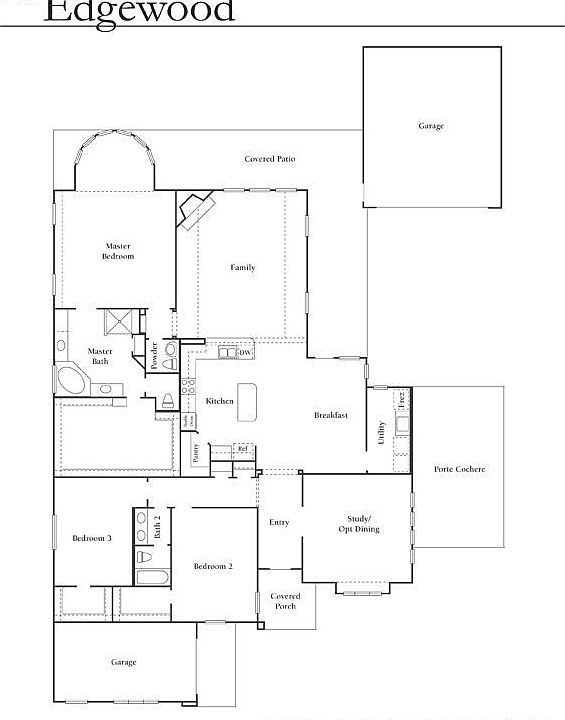 135 Brendan Woods Lane