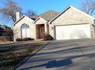 7815 E 15th Pl, Tulsa, OK 74112