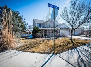 640 Longs Peak Ct, Grand Junction, CO 81504