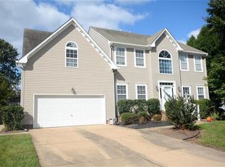 2133 Chesterfield Loop, Chesapeake, VA 23323