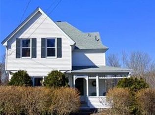 42 Henry St, Clinton, MA 01510