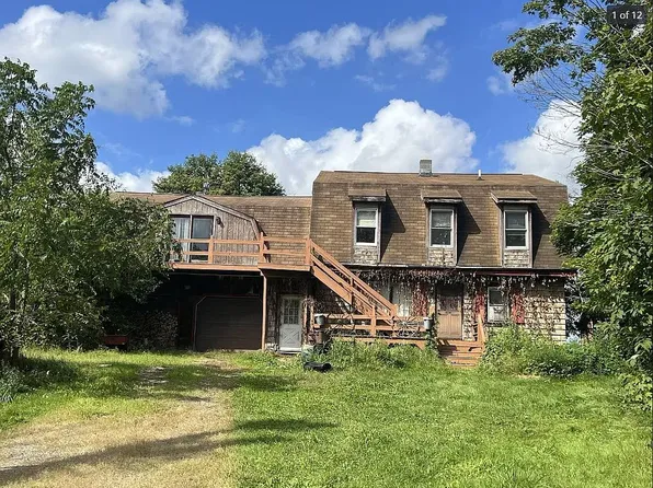 12651 Parkman Rd, Garrettsville, OH 44231